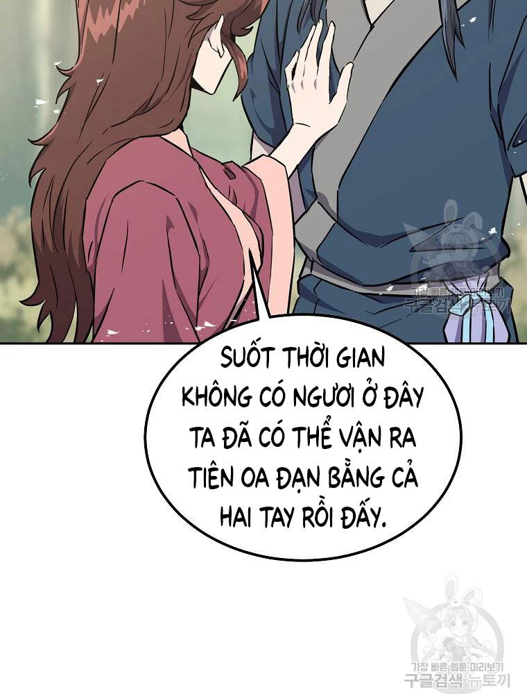Thiếu Niên Phương Sĩ Chapter 37 - 8