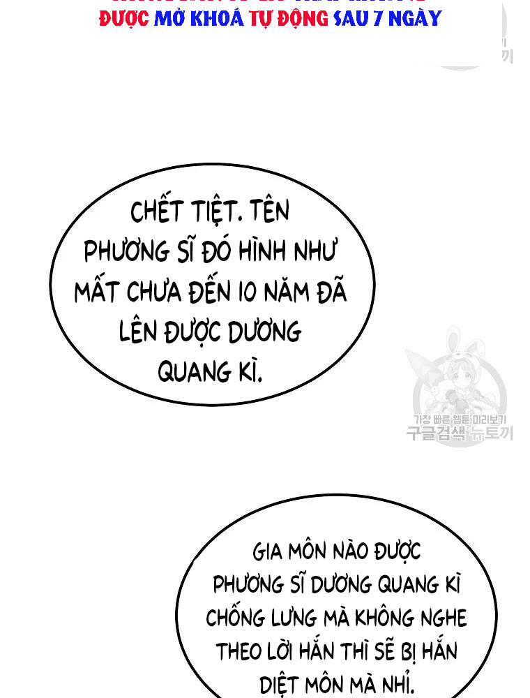 Thiếu Niên Phương Sĩ Chapter 37 - 71