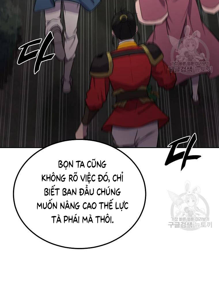 Thiếu Niên Phương Sĩ Chapter 37 - 73