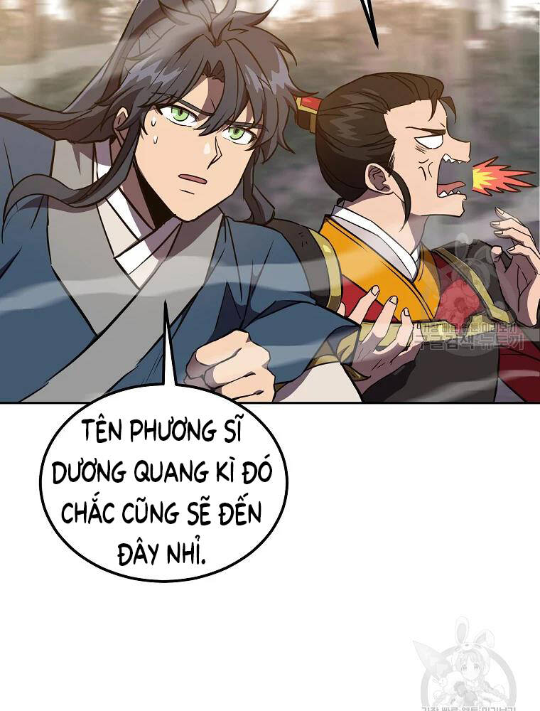 Thiếu Niên Phương Sĩ Chapter 37 - 76