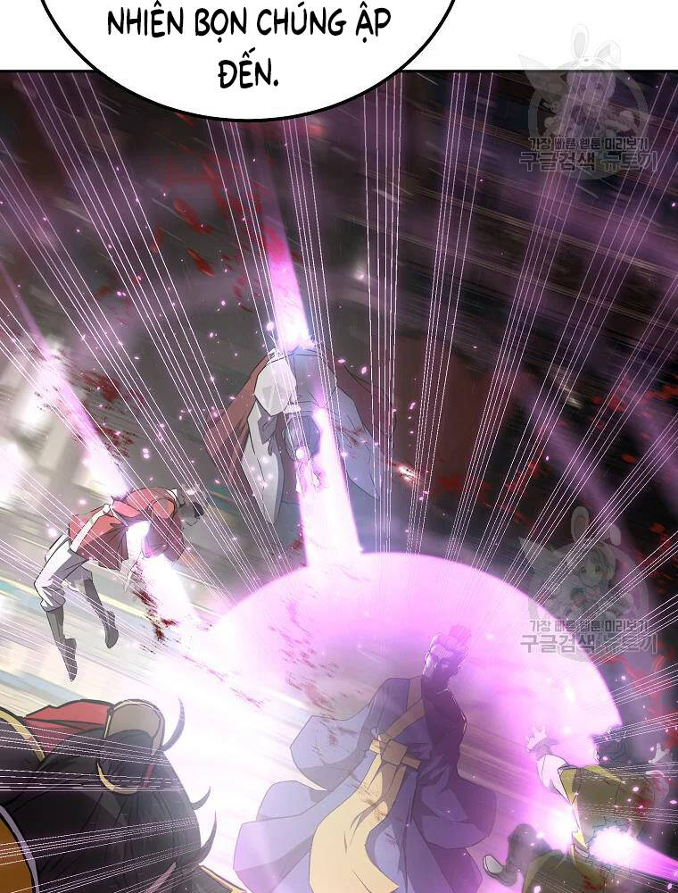 Thiếu Niên Phương Sĩ Chapter 37 - 79