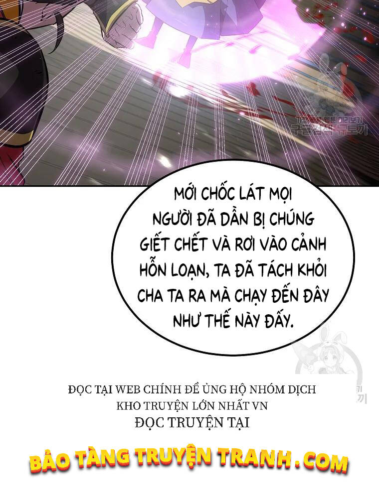 Thiếu Niên Phương Sĩ Chapter 37 - 80