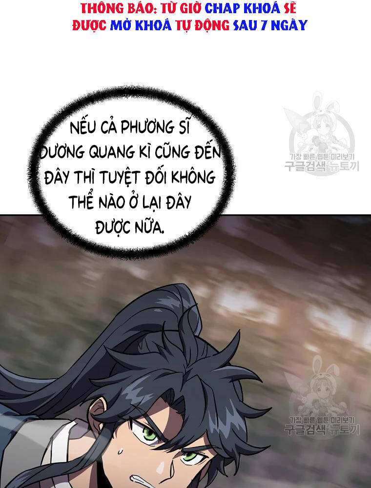 Thiếu Niên Phương Sĩ Chapter 37 - 81