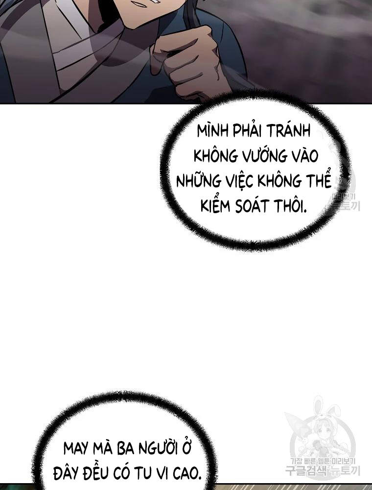 Thiếu Niên Phương Sĩ Chapter 37 - 82