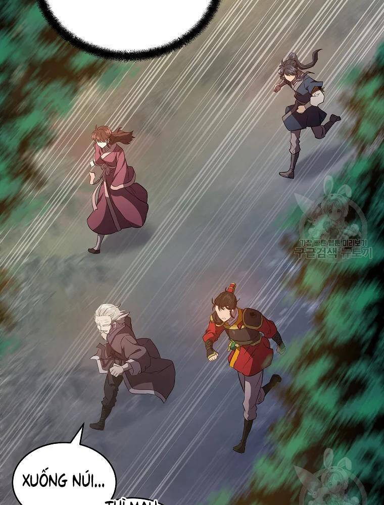 Thiếu Niên Phương Sĩ Chapter 37 - 83