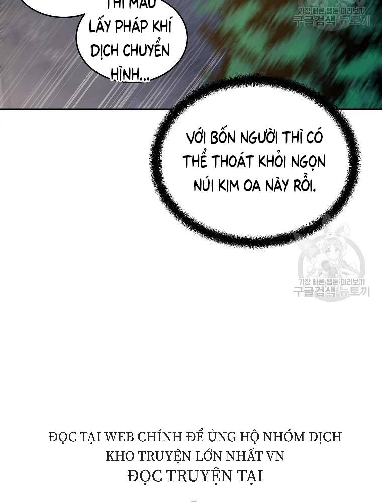 Thiếu Niên Phương Sĩ Chapter 37 - 84