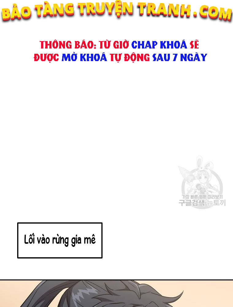 Thiếu Niên Phương Sĩ Chapter 37 - 85