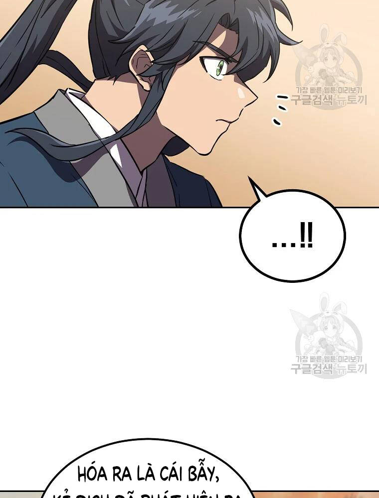 Thiếu Niên Phương Sĩ Chapter 37 - 86