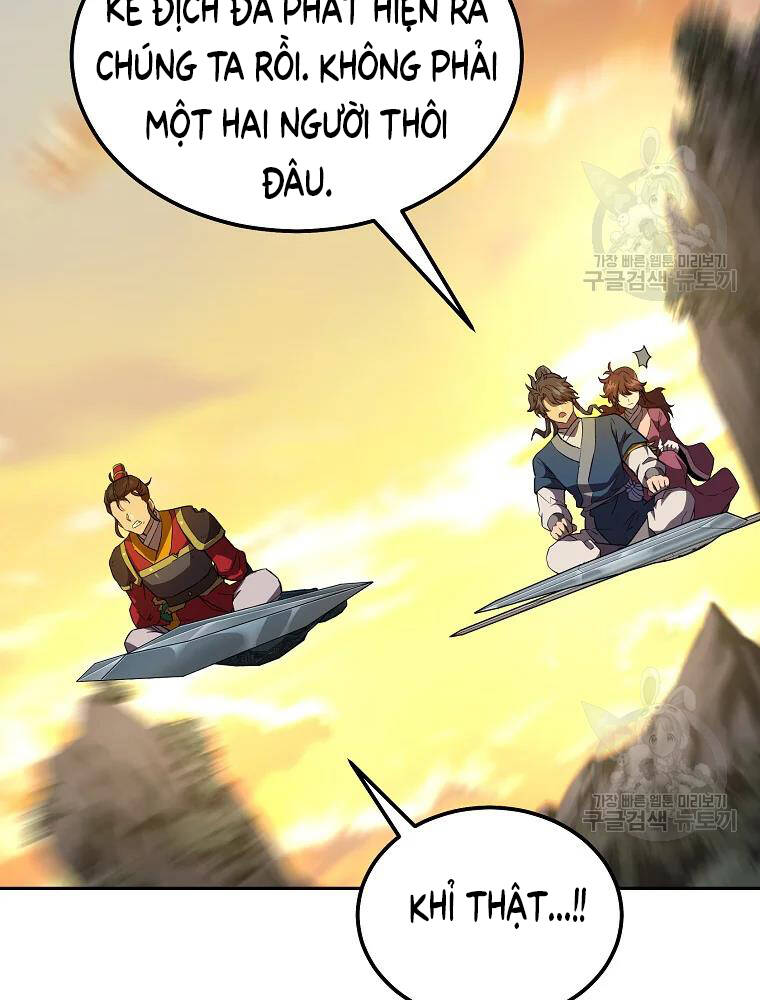Thiếu Niên Phương Sĩ Chapter 37 - 87