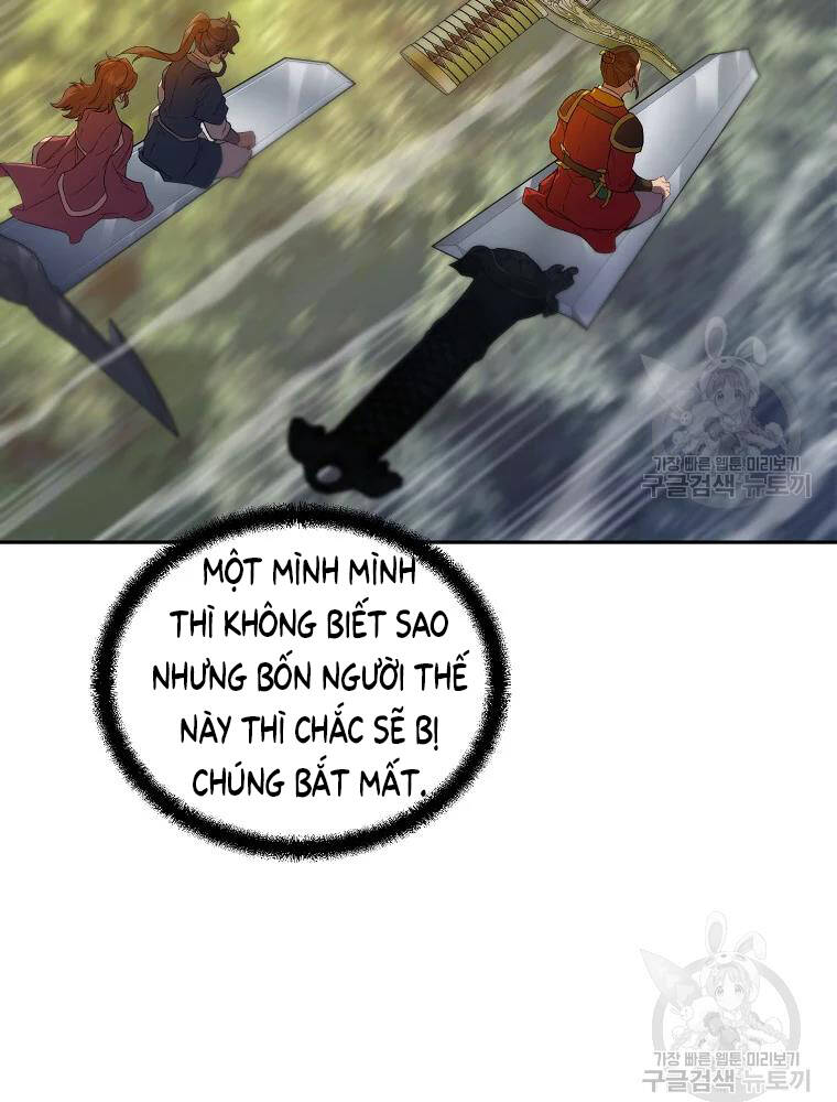 Thiếu Niên Phương Sĩ Chapter 37 - 89