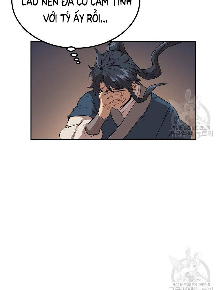 Thiếu Niên Phương Sĩ Chapter 37 - 96