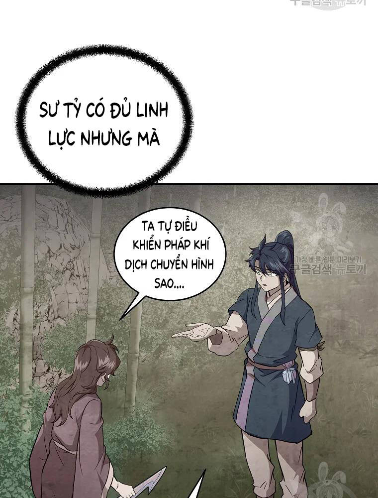 Thiếu Niên Phương Sĩ Chapter 37 - 97