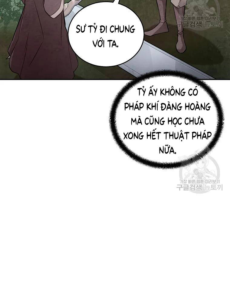 Thiếu Niên Phương Sĩ Chapter 37 - 98