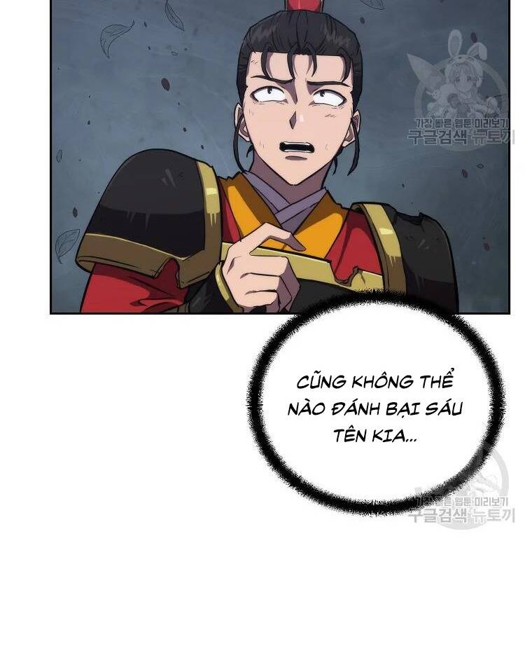 Thiếu Niên Phương Sĩ Chapter 38 - 11