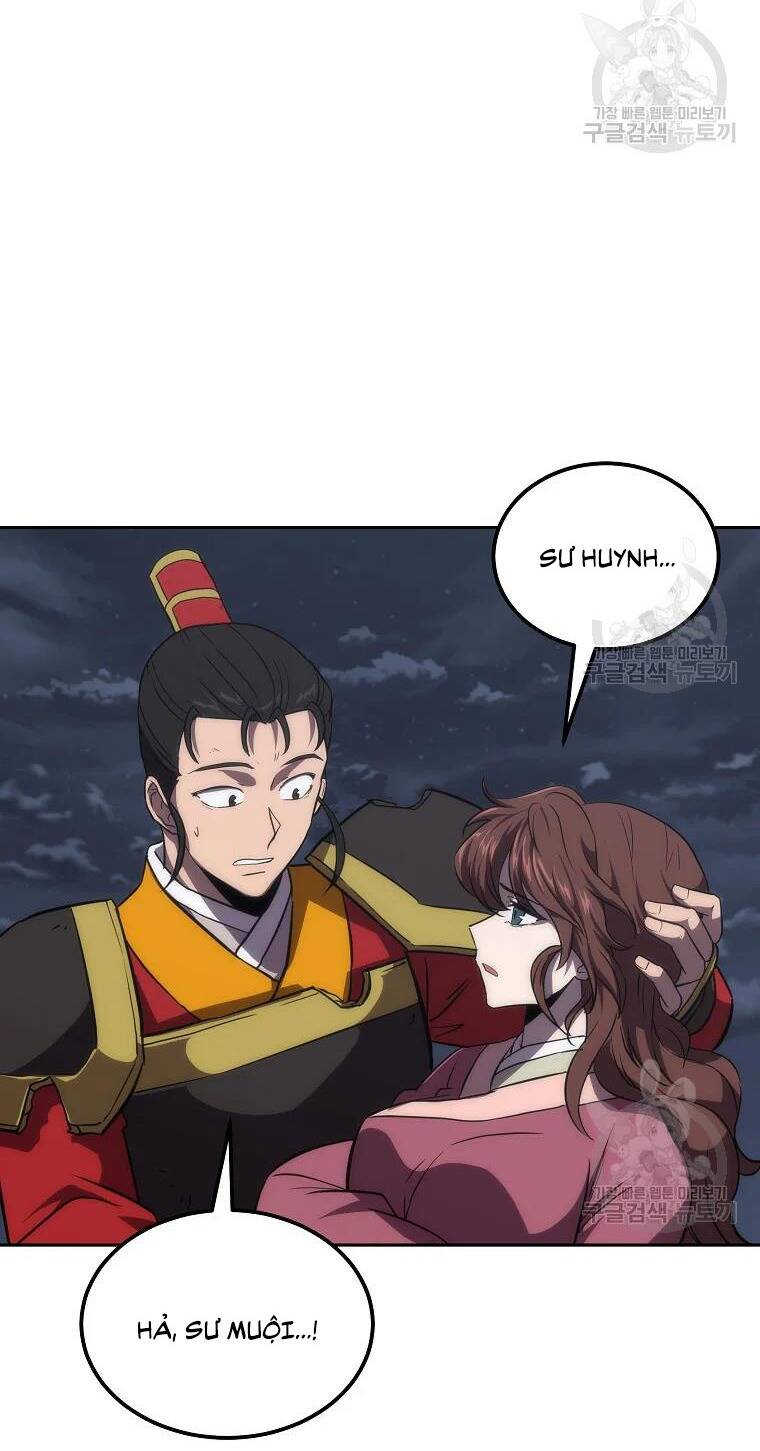 Thiếu Niên Phương Sĩ Chapter 38 - 106