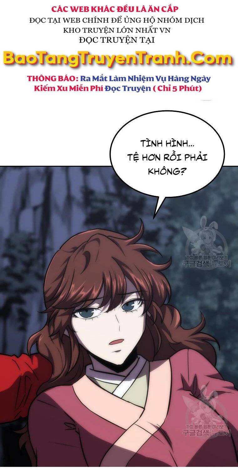 Thiếu Niên Phương Sĩ Chapter 38 - 107