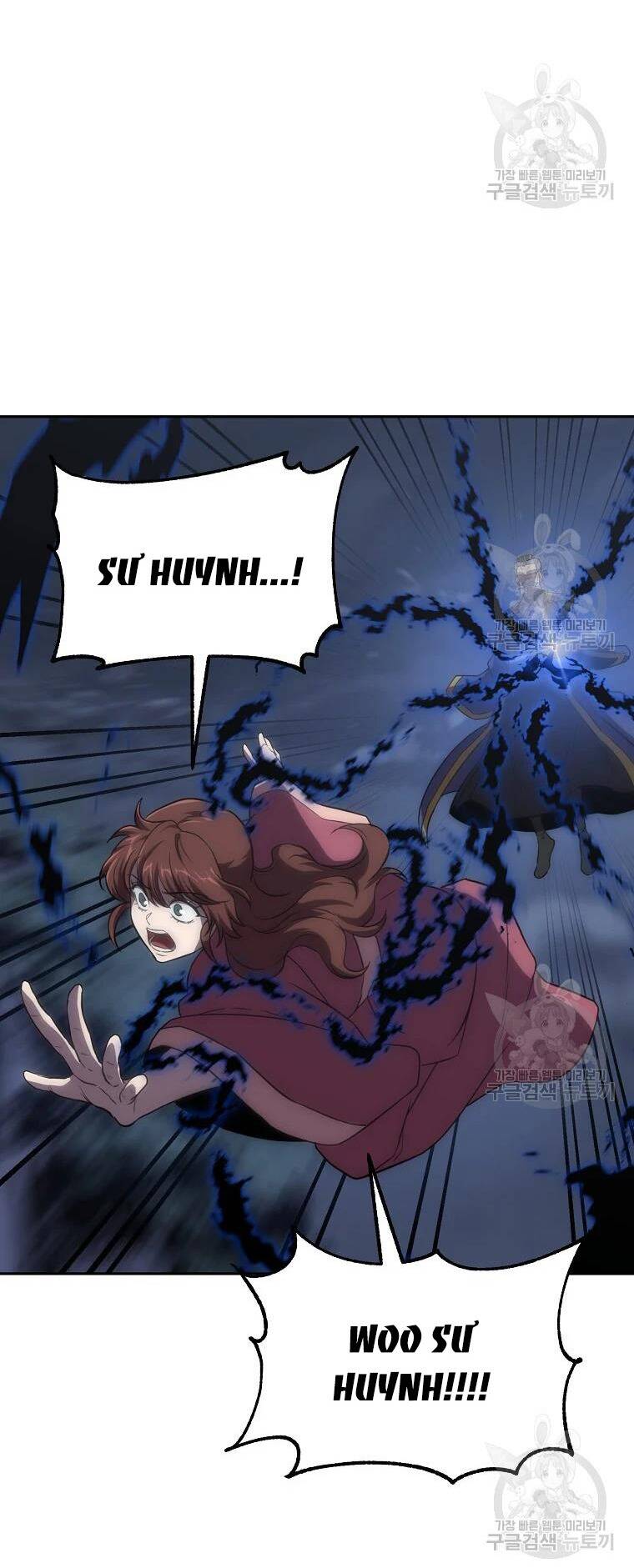 Thiếu Niên Phương Sĩ Chapter 38 - 117