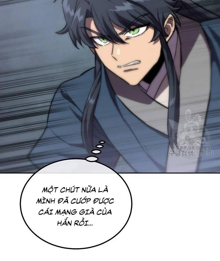 Thiếu Niên Phương Sĩ Chapter 38 - 25