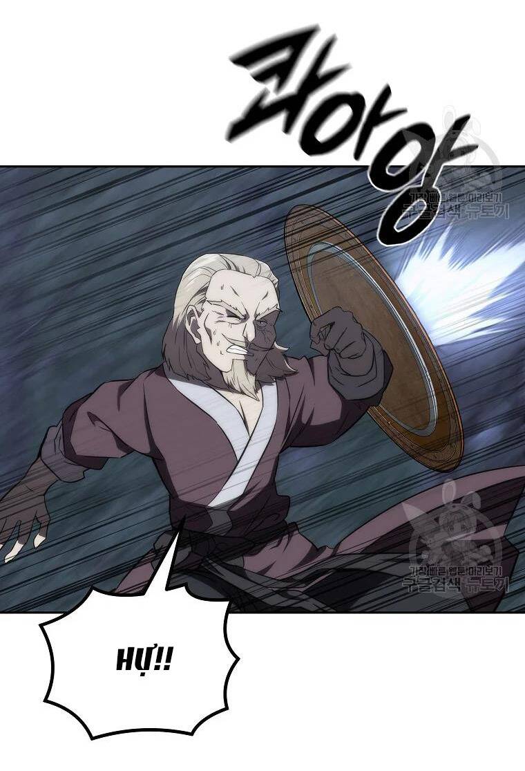 Thiếu Niên Phương Sĩ Chapter 38 - 30