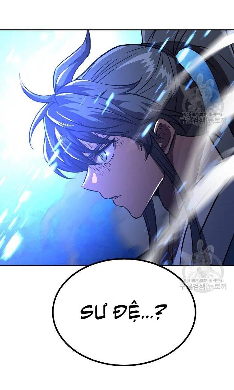 Thiếu Niên Phương Sĩ Chapter 38 - 4