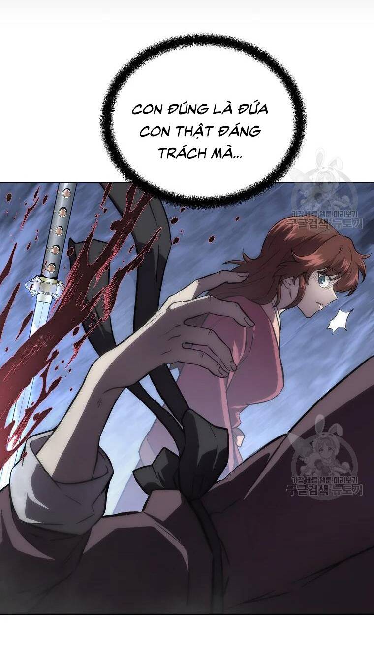 Thiếu Niên Phương Sĩ Chapter 38 - 39