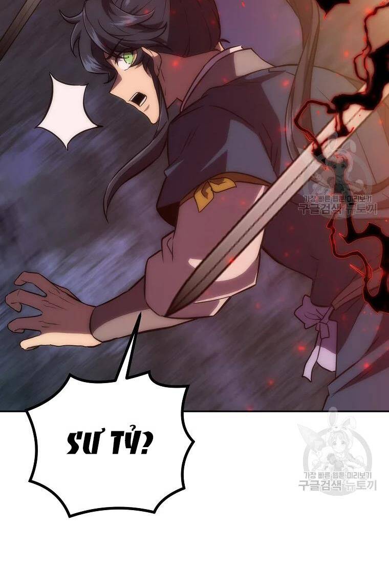 Thiếu Niên Phương Sĩ Chapter 38 - 47