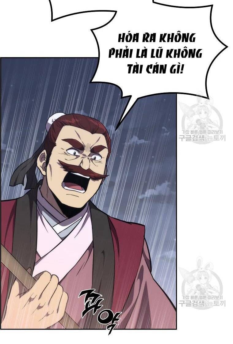 Thiếu Niên Phương Sĩ Chapter 38 - 6