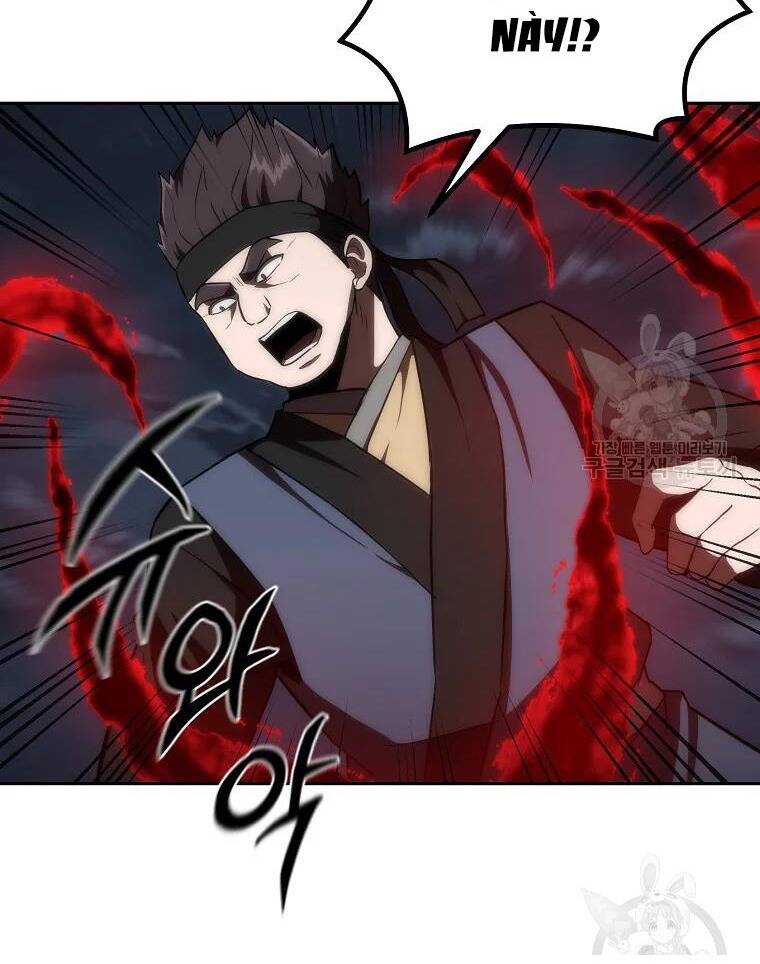 Thiếu Niên Phương Sĩ Chapter 38 - 52