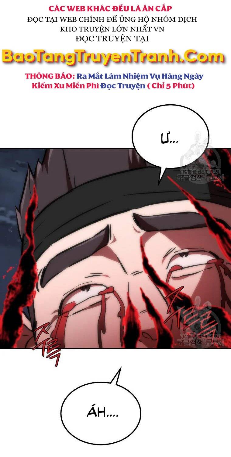 Thiếu Niên Phương Sĩ Chapter 38 - 53