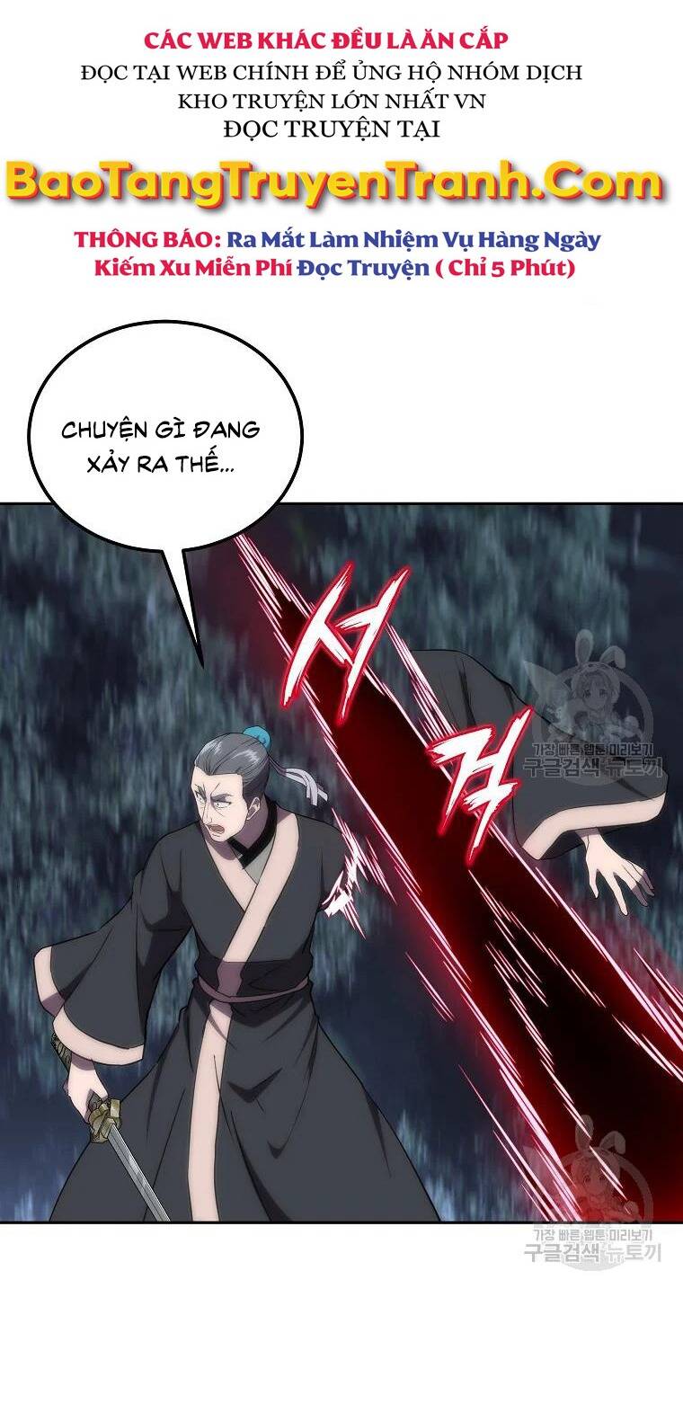 Thiếu Niên Phương Sĩ Chapter 38 - 55