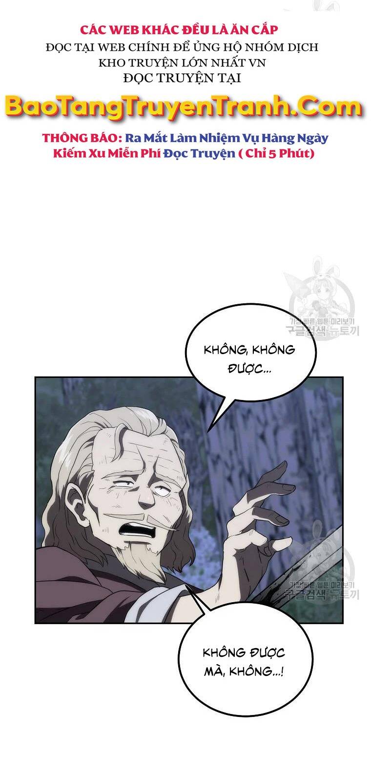 Thiếu Niên Phương Sĩ Chapter 38 - 58