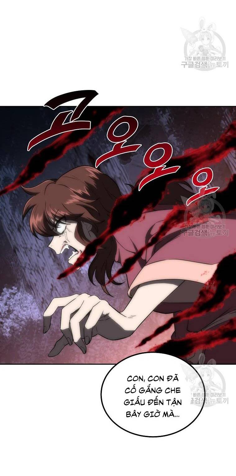 Thiếu Niên Phương Sĩ Chapter 38 - 59