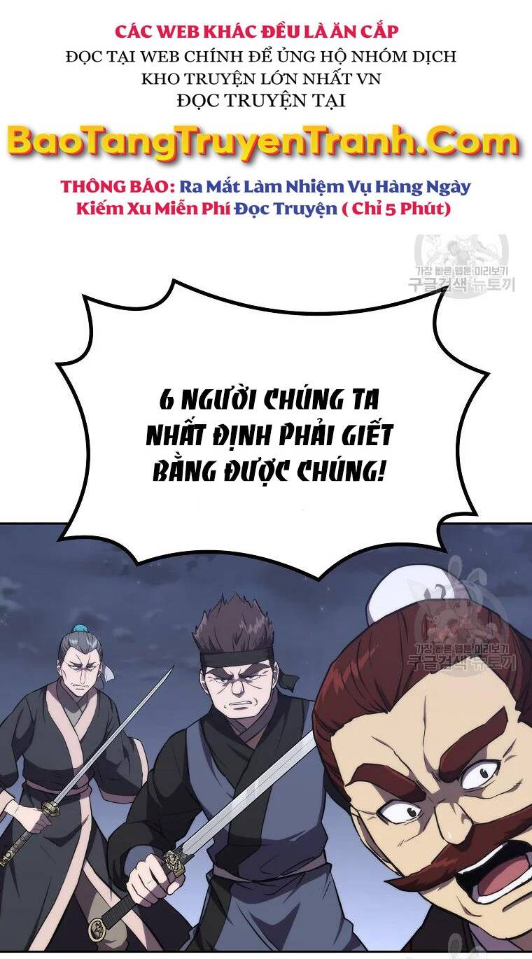 Thiếu Niên Phương Sĩ Chapter 38 - 7