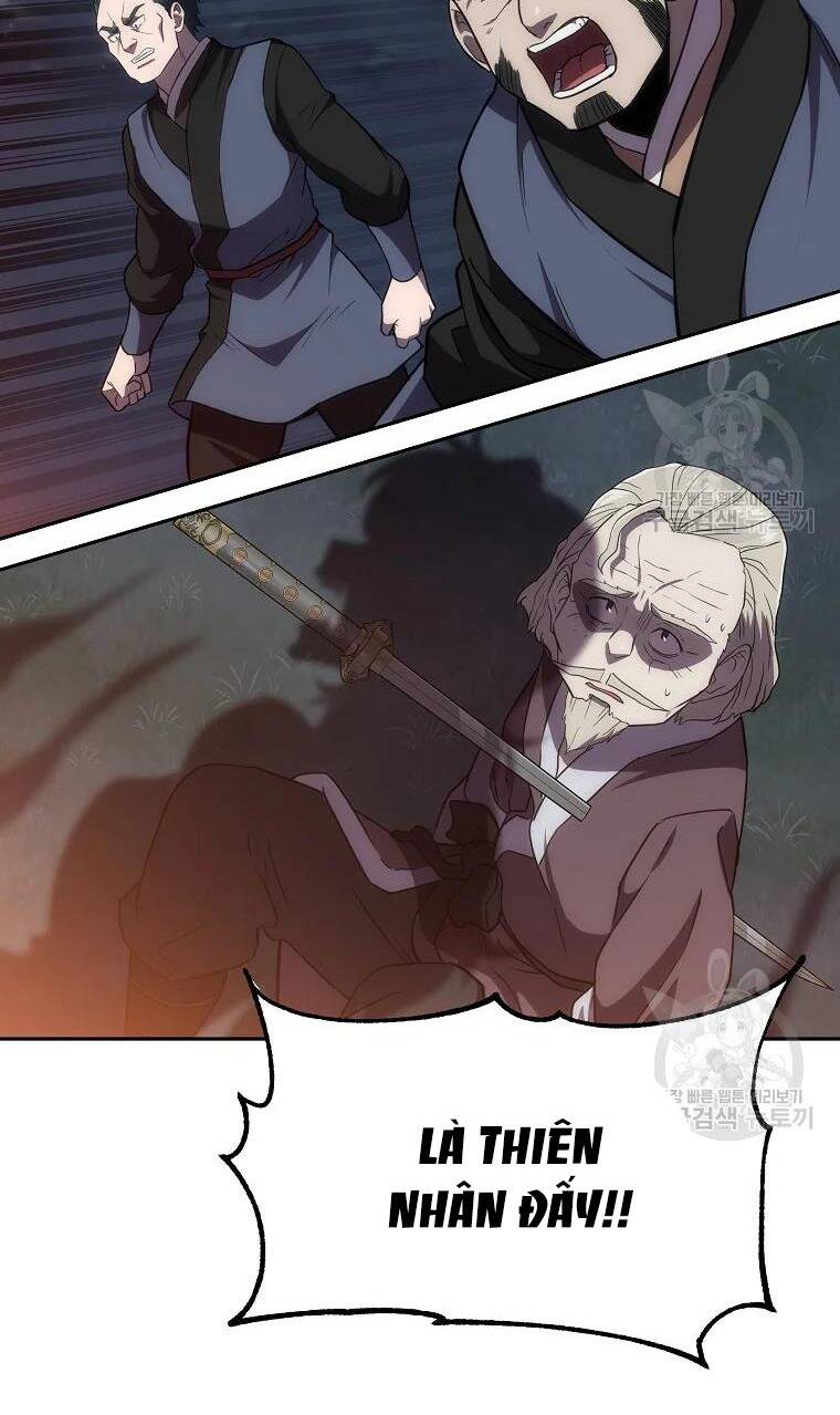 Thiếu Niên Phương Sĩ Chapter 38 - 62