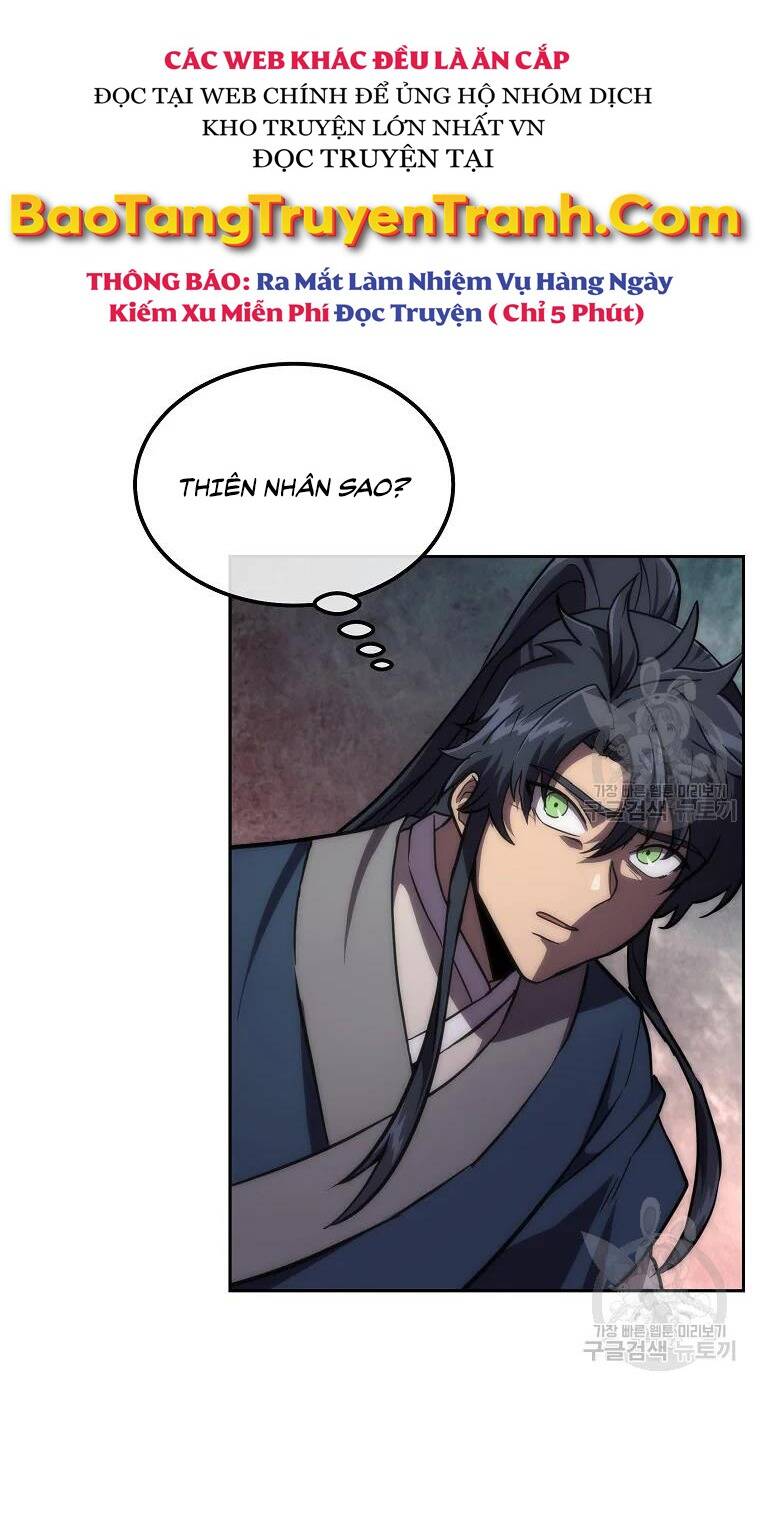 Thiếu Niên Phương Sĩ Chapter 38 - 63