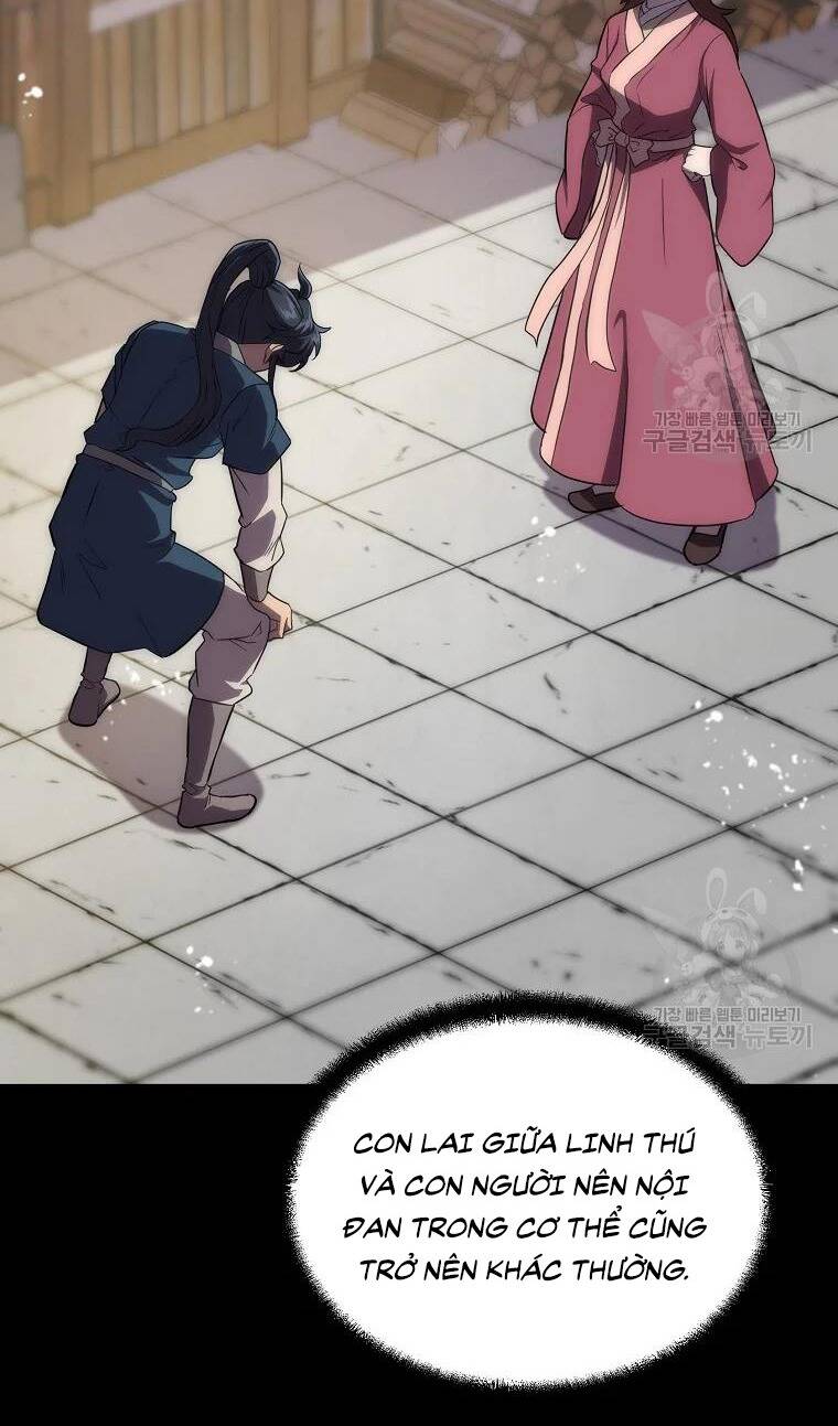 Thiếu Niên Phương Sĩ Chapter 38 - 65