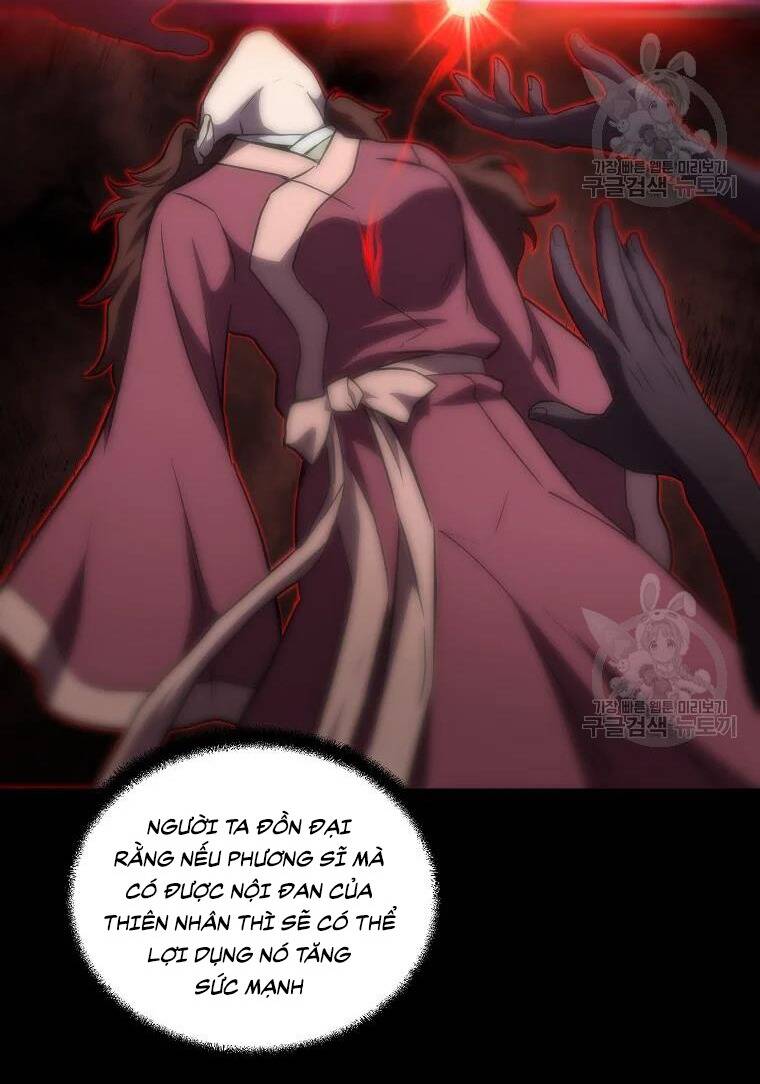 Thiếu Niên Phương Sĩ Chapter 38 - 67