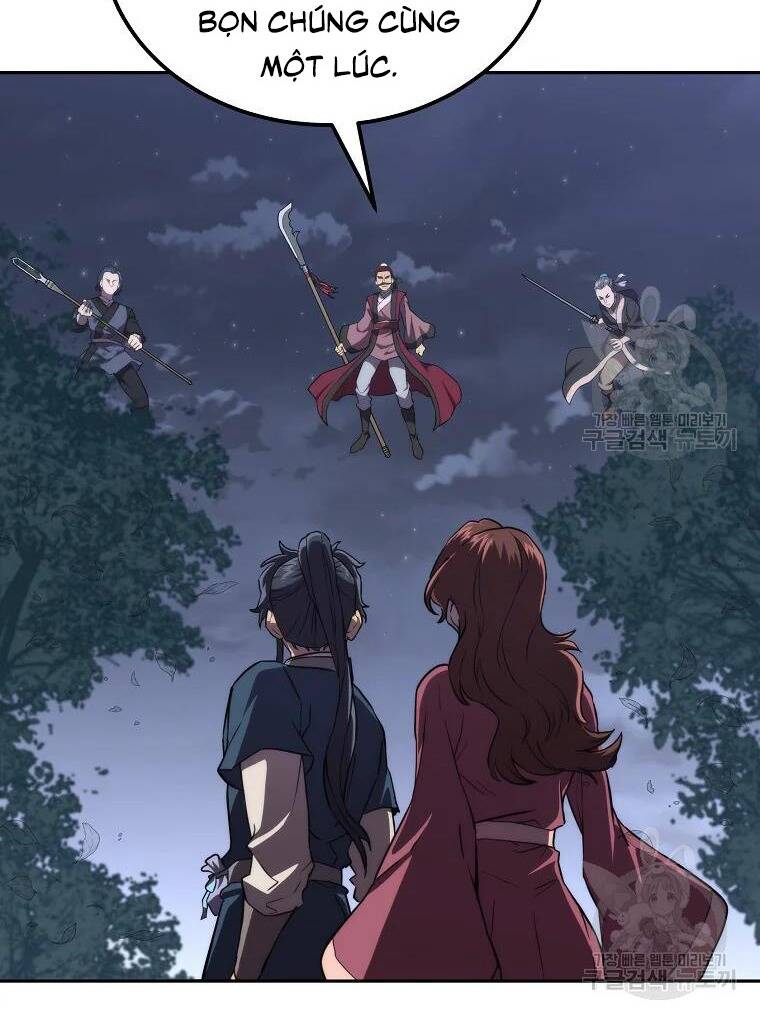 Thiếu Niên Phương Sĩ Chapter 38 - 9