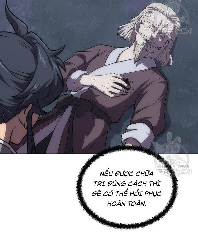 Thiếu Niên Phương Sĩ Chapter 38 - 83