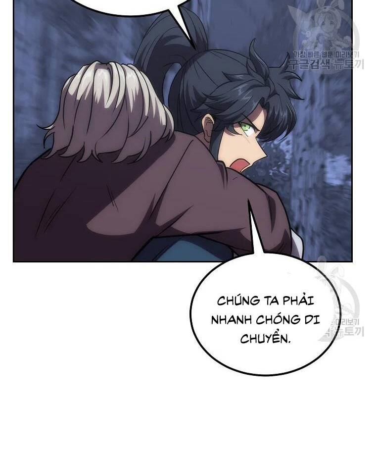 Thiếu Niên Phương Sĩ Chapter 38 - 85