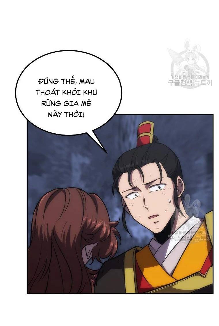 Thiếu Niên Phương Sĩ Chapter 38 - 86