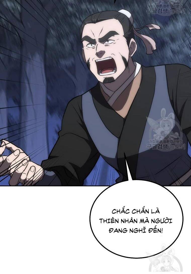 Thiếu Niên Phương Sĩ Chapter 38 - 93