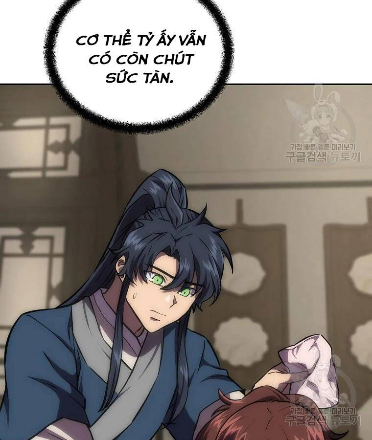 Thiếu Niên Phương Sĩ Chapter 39 - 102