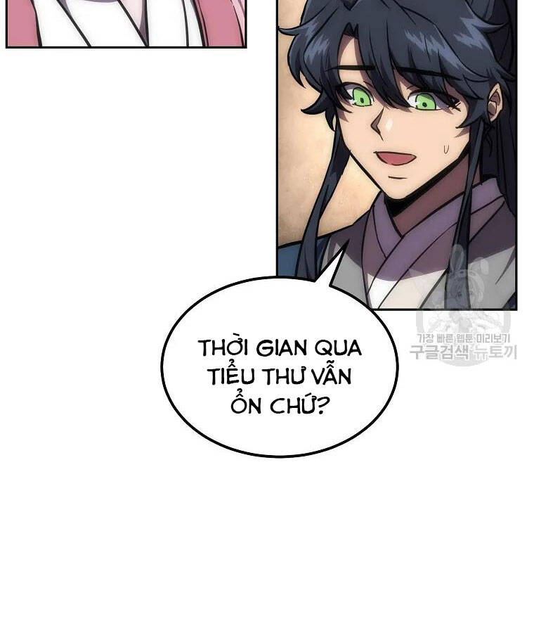 Thiếu Niên Phương Sĩ Chapter 39 - 109