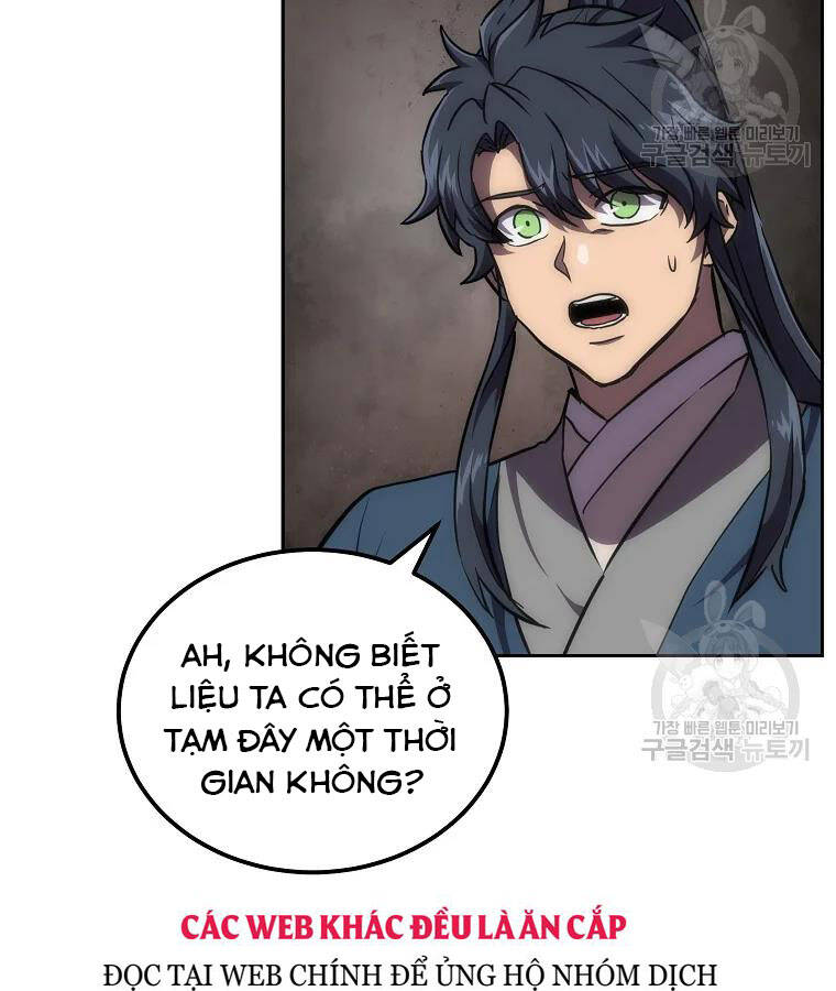 Thiếu Niên Phương Sĩ Chapter 39 - 118