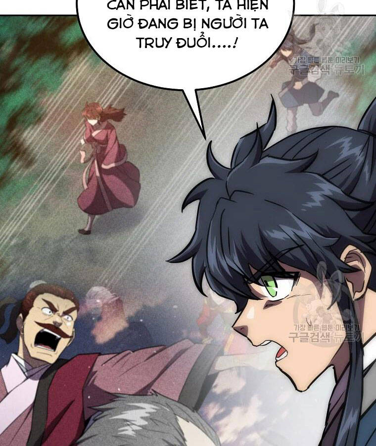 Thiếu Niên Phương Sĩ Chapter 39 - 121