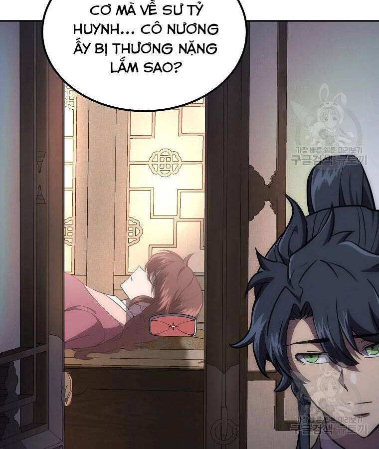 Thiếu Niên Phương Sĩ Chapter 39 - 125