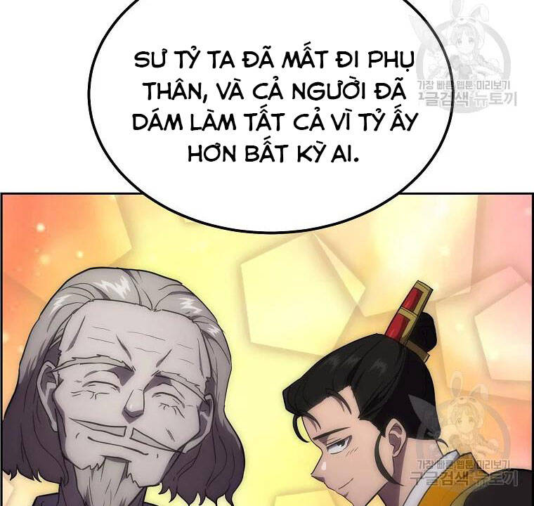 Thiếu Niên Phương Sĩ Chapter 39 - 127
