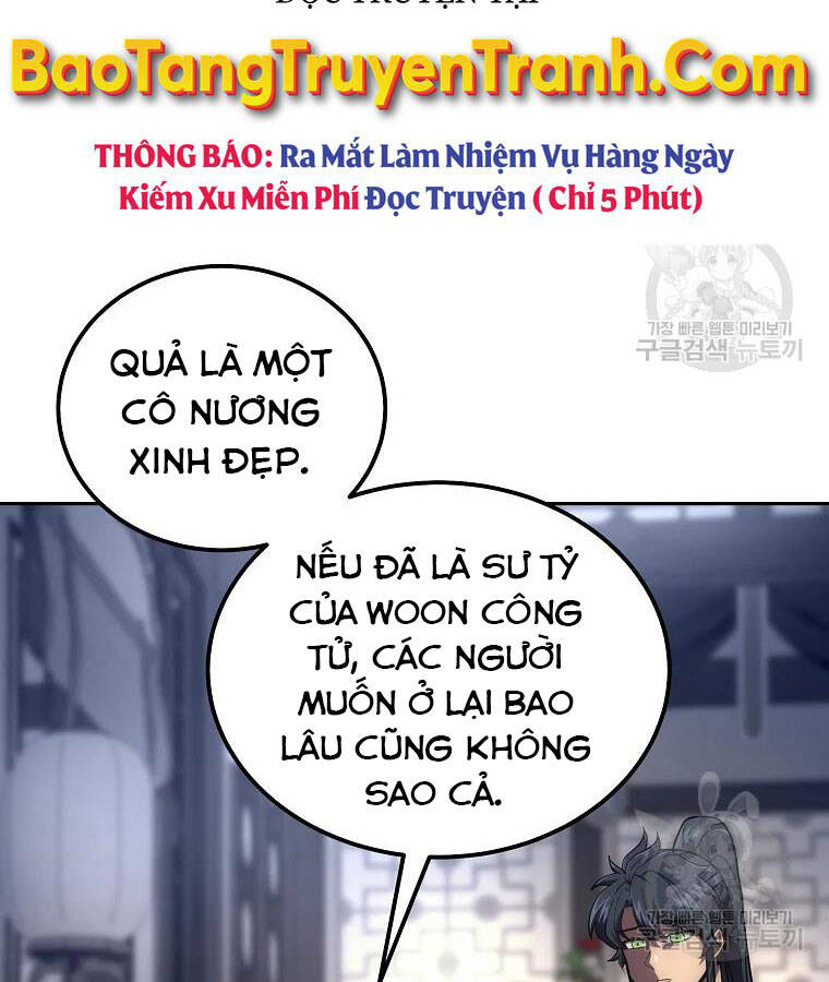 Thiếu Niên Phương Sĩ Chapter 39 - 133