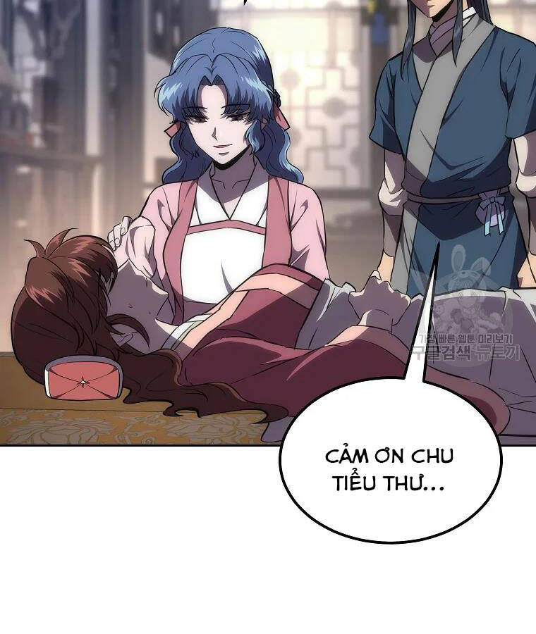 Thiếu Niên Phương Sĩ Chapter 39 - 134